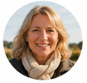 <em><strong>&nbsp;Claudia M.</strong></em>